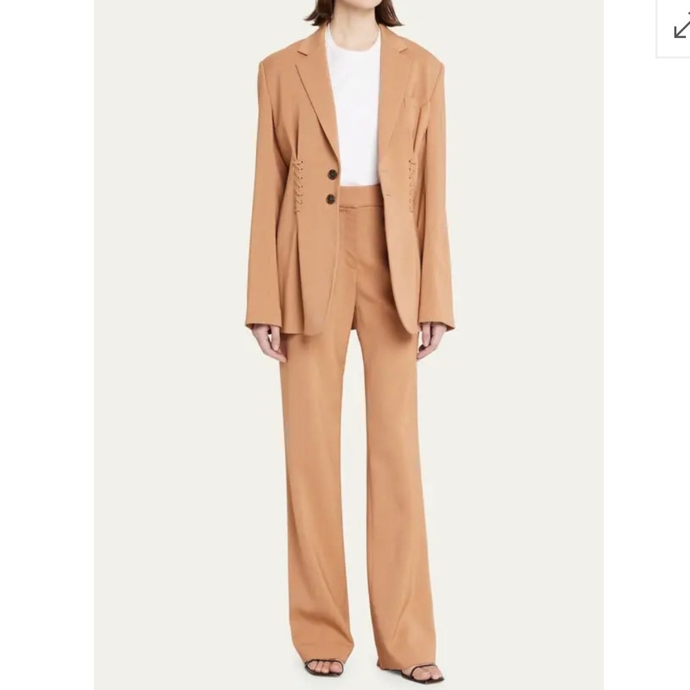 NEW A.L.C. Kennedy Pants